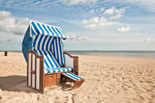 Foto - ⭐ ⭐⭐ OSTSEE Ferienwohnung Nautica ⭐ *** ROSTOCK