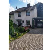 Verkaufe ein schönes Einfamilienhaus mit Garten und Carport - Bielefeld Jöllenbeck