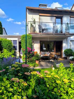 Foto - Einfamilienhaus in Bielefeld