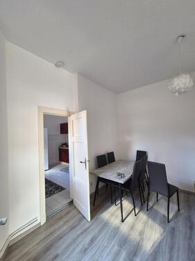 Foto - 2- Raumwohnung im Zentrum von Wismar