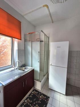 Foto - Etagenwohnung in Wismar