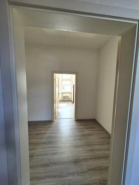 Foto - Etagenwohnung in Wismar zur Miete