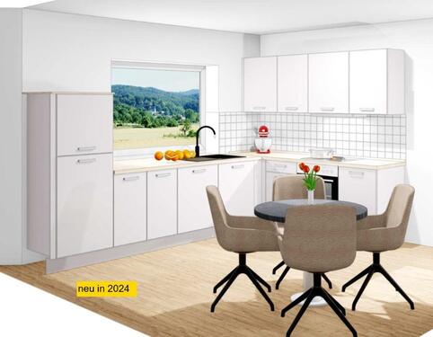 Foto - 100 m² 3-Zimmer-Wohnung (1 OG) ruhige Lage