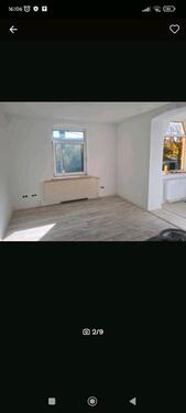 Foto - Etagenwohnung in Burkhardtsdorf