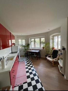 Foto - Etagenwohnung zur Miete in Berlin