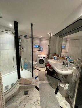 Foto - Etagenwohnung in Berlin