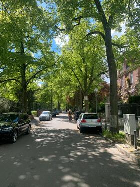 Foto - Etagenwohnung in Berlin zur Miete
