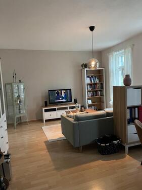 Foto - Etagenwohnung zur Miete in Halle (Saale)