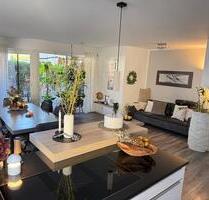 Eigentumswohnung mit Garten, Terrasse u. Tiefgaragenstellplatz - Oberhausen Alsfeld