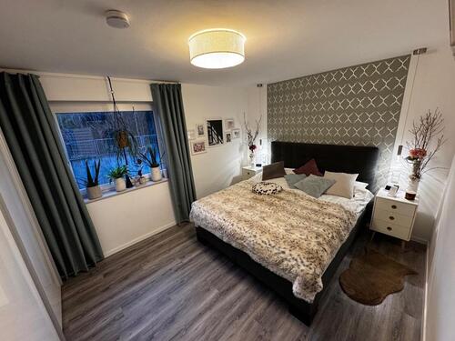 Foto - Etagenwohnung in Oberhausen