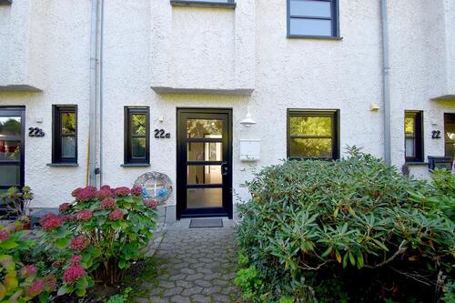 Foto - Einfamilienhaus in Rheinbach
