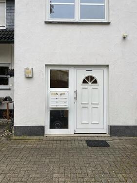 Foto - Etagenwohnung zur Miete in Kirchhundem