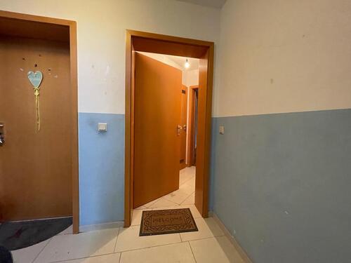 Foto - Etagenwohnung in Kirchhundem