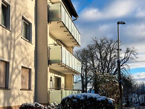 Foto - 3-Zimmer-Wohnung - 900,00 EUR Kaltmiete,