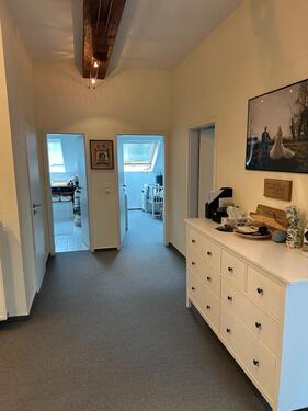 Foto - 3 Zimmer Etagenwohnung zur Miete in Homburg