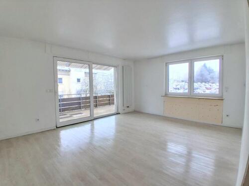 Foto - 4 Zimmer Etagenwohnung zum Kaufen in Donaueschingen