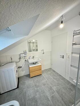 Foto - 3 Zimmer Dachgeschoßwohnung zur Miete in Lahr (Schwarzwald)