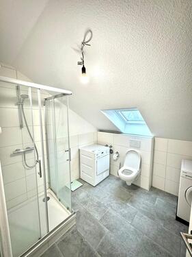 Foto - 3 Zimmer Dachgeschoßwohnung in Lahr (Schwarzwald)