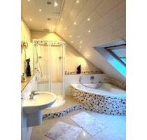 Möblierte 2-3 Zimmer-Wohnung, TV, WLAN u. Strom inkl., im Neubaugebiet von Erlensee