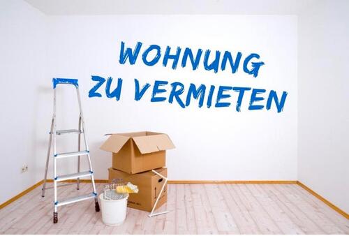 Foto - 3 Zimmer Dachgeschosswohnung - 490,00&nbsp;EUR Kaltmiete, ca.&nbsp; 70,00&nbsp;m&sup2;
