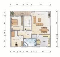 Mietwohnung in Halver - 810,00&nbsp;EUR Kaltmiete, ca.&nbsp; 119,00&nbsp;m&sup2; in Halver (PLZ: 58553)