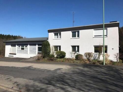 Foto - 3 Zimmer Etagenwohnung zur Miete in Halver