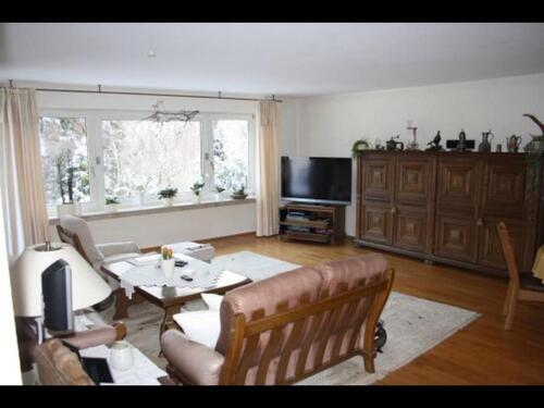 Foto - 3 Zimmer Etagenwohnung in Halver