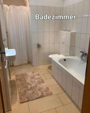 Foto - eine 2,5 Zimmerwohnung mit Terrasse. Neumünster, Plöner Str.