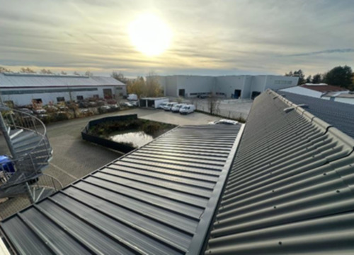 Foto - Bürofläche - Gewerbegebiet Rhynern