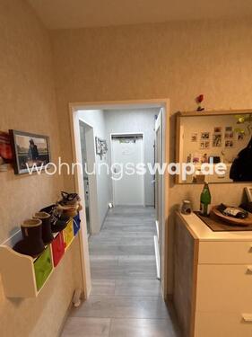 Foto - Etagenwohnung in Hamburg zur Miete