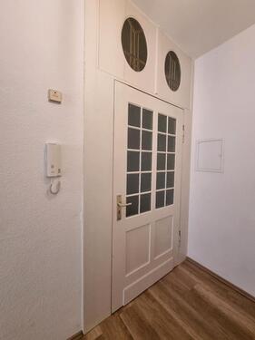 Foto - 3 Zimmer Etagenwohnung in Zeitz