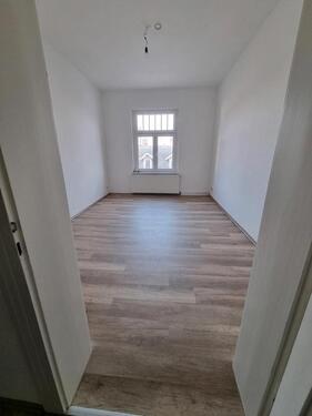 Foto - Etagenwohnung in Zeitz zur Miete