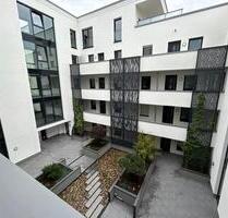 Moderne 3-Zimmer-Wohnung mit Balkon in Bocholt