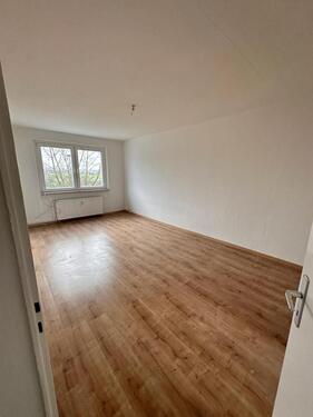 Foto - 3 Zimmer Etagenwohnung in Pritzwalk