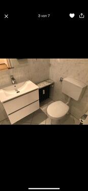 Foto - Erdgeschoßwohnung in Düsseldorf zur Miete