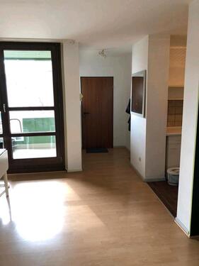 Foto - 1 Zimmer Etagenwohnung zur Miete in Mönchengladbach