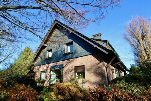 Foto - Großzügiges Wohnen trifft auf klassisches Wohlfühlambiente!