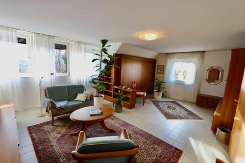 Foto - Etagenwohnung in Overath zur Miete