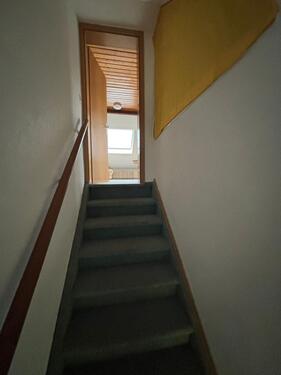 Foto - Dachgeschosswohnung in Calle zu vermieten