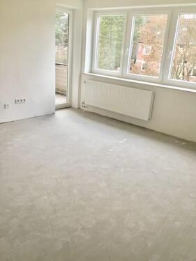 Foto - Etagenwohnung in Garbsen zur Miete