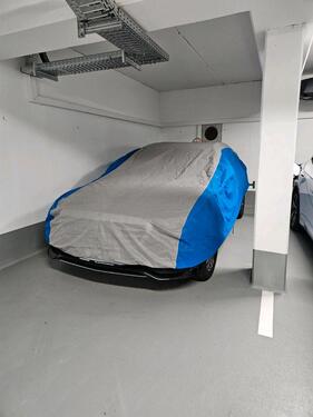 Foto - Garagen Stellplatz Kleinostheim (1. August 2026)