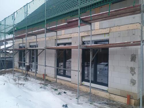 Foto - 5.5 Zimmer Doppelhaushälfte in Herford