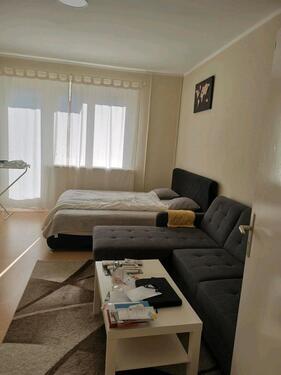 Foto - 1 Zimmer Etagenwohnung zur Miete in Berlin