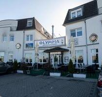 RESTAURANT in hervorragender Lage | Gewerbeeinheit in WOB-Nordsteimke | letzte Renovierung 2023 - Wolfsburg Almke