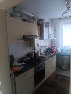 Foto - 3 Zimmer Etagenwohnung zur Miete in Köln