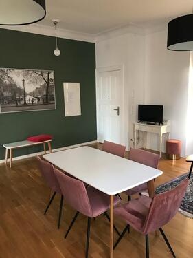 Foto - Wohnung in Berlin Zehlendorf - 1.950,00&nbsp;EUR Kaltmiete, ca.&nbsp; 80,00&nbsp;m&sup2;