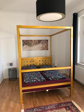 Foto - Etagenwohnung in Berlin zur Miete