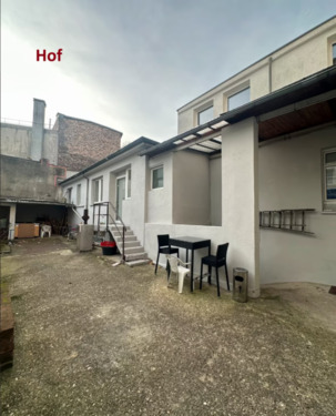 Foto - Studio , Halle , Lager oder Büroraum