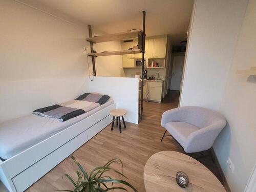 Foto - 1 Zimmer Etagenwohnung zur Miete in Münster