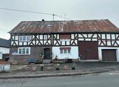 Foto - Fachwerkhaus in Haiger-Rodenbach zu verkaufen